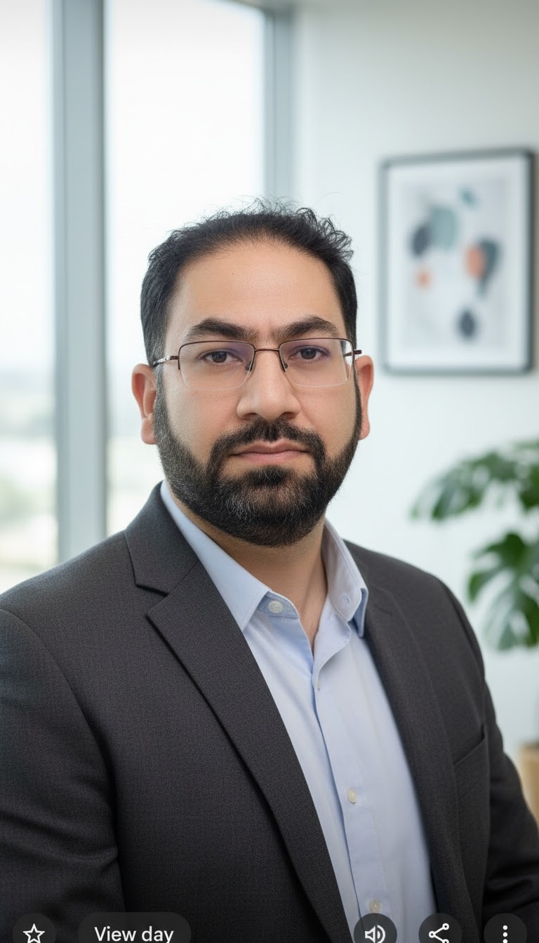 Dr. Aijaz Zargar