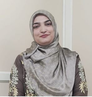 Dr. Berkheez Shabir